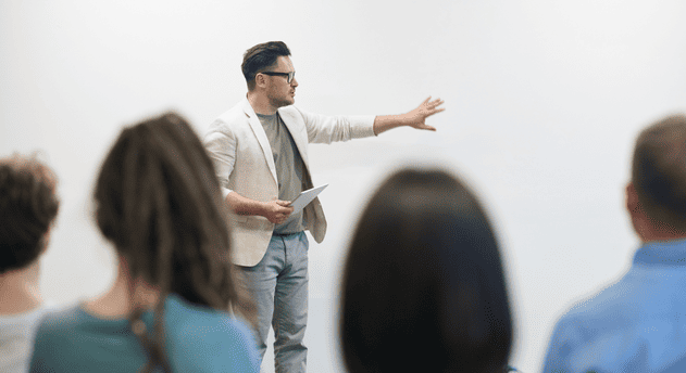Ayudas para la formación de profesores universitarios.