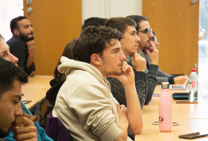 Research Café: Open Science